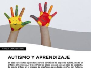 Autismo y Aprendizaje